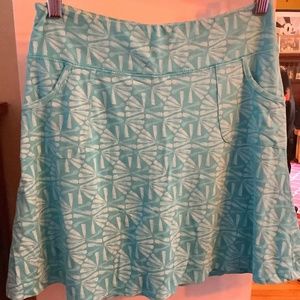 Fresh Produce Skort size XS